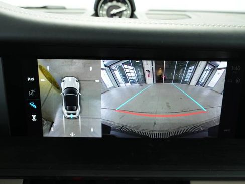 New 2026 Porsche 911 Carrera 4 GTS image 19