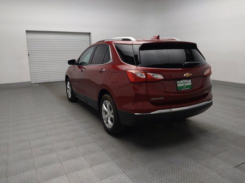 Used 2021 Chevrolet Equinox Premier FWD image 5