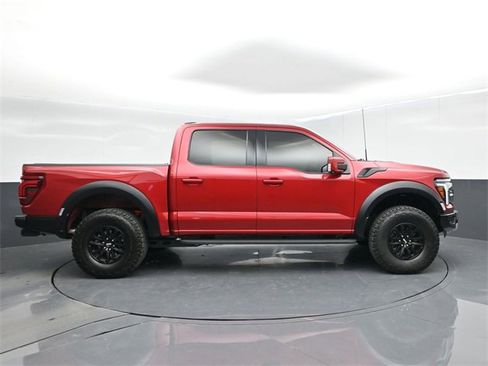 Used 2024 Ford F150 Raptor image 9