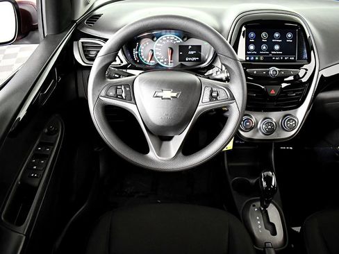 Used 2021 Chevrolet Spark LT image 18