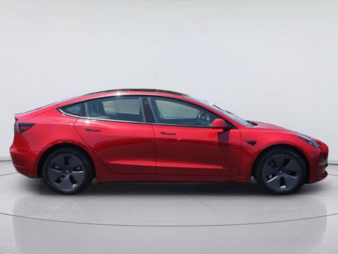 Used 2023 Tesla Model 3 Standard Range RWD image 5