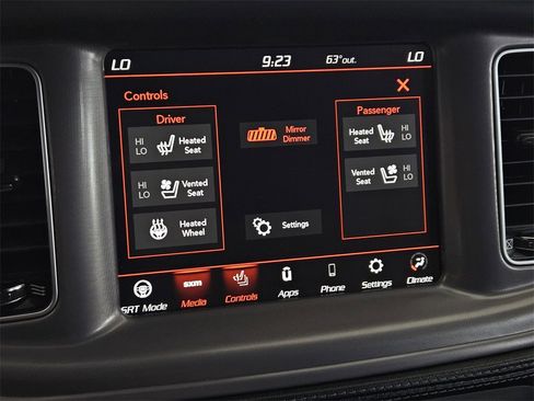 Used 2023 Dodge Charger Scat Pack w/ Plus Group image 13