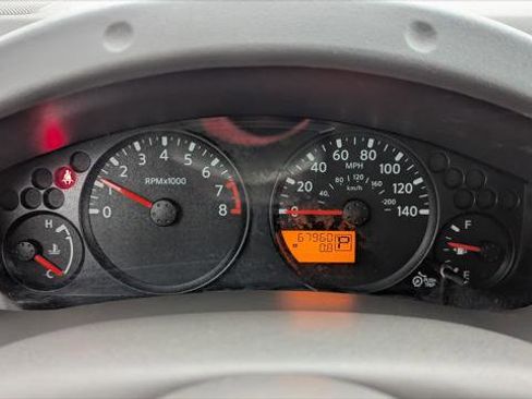 Used 2020 Nissan Frontier S w/ S Utility Package RWD image 21