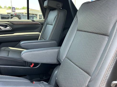 Used 2024 Chevrolet Tahoe High Country w/ Advanced Technology Package AWD/4WD image 22