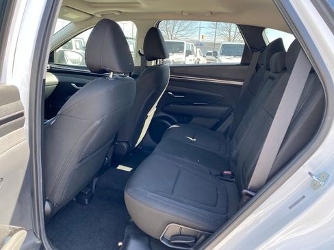 Used 2022 Hyundai Tucson SEL w/ Convenience Package image 19