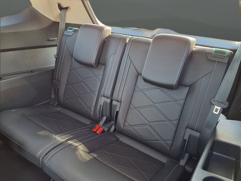 New 2026 Volkswagen Atlas SE AWD/4WD image 25