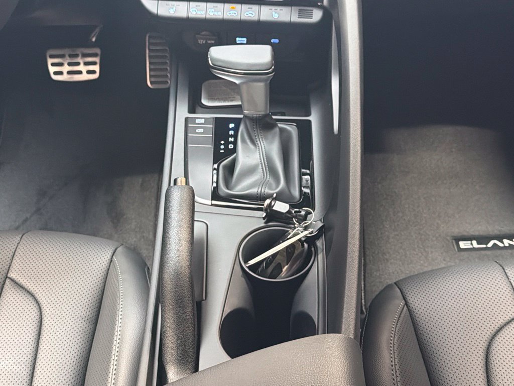 New 2026 Hyundai Elantra SEL Sport FWD image 18