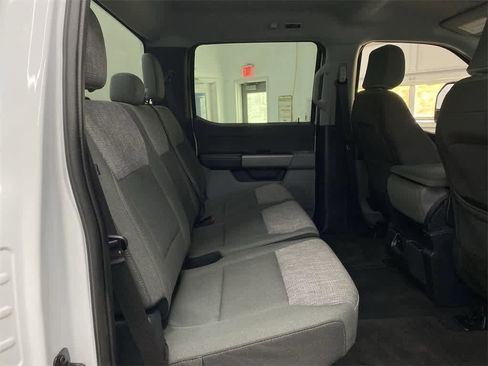 Used 2024 Ford F350 XLT image 17