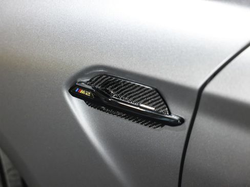 Used 2018 BMW M2 RWD image 14