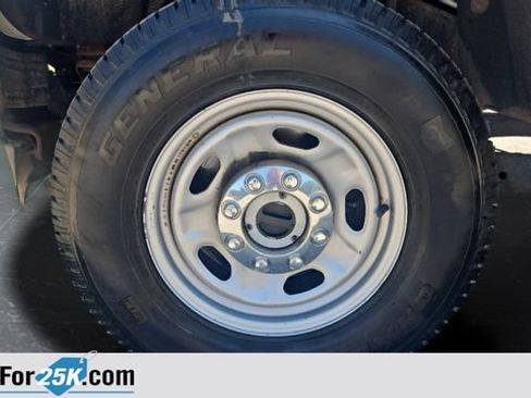 Used 2016 Ford F250 XL w/ XL Value Package AWD/4WD image 33