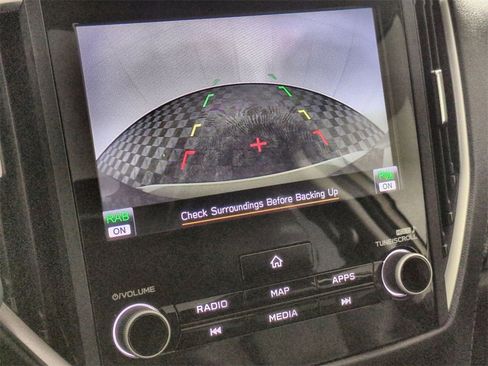 Used 2024 Subaru Forester Limited image 15