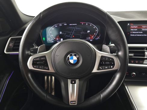 Used 2022 BMW M340i xDrive w/ Driving Assistance Package AWD/4WD image 20