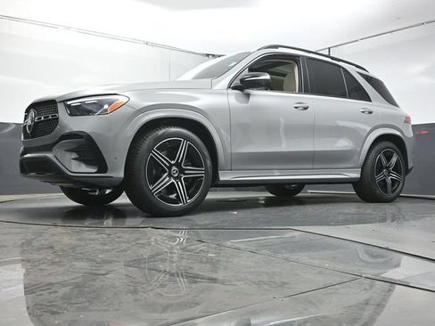 New 2026 Mercedes-Benz GLE 350 4MATIC image 38