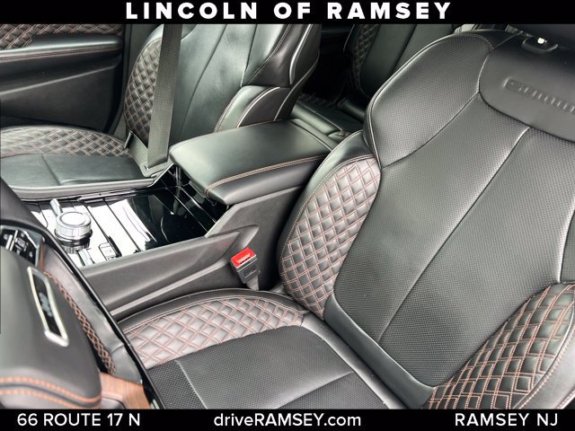 Used 2023 Jeep Grand Cherokee L Summit w/ High Altitude Package AWD/4WD image 26