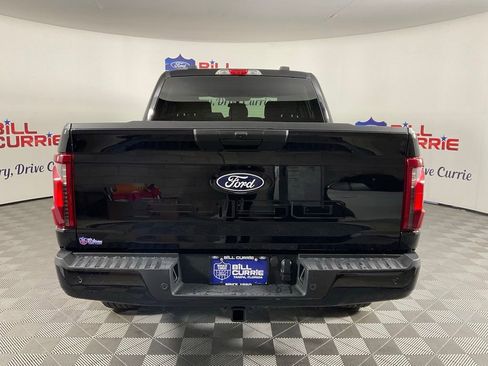 New 2026 Ford F150 STX RWD image 4
