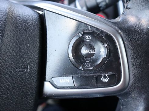 Used 2019 Honda CR-V EX-L image 34