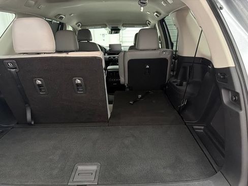 Used 2024 Honda Pilot EX-L image 26