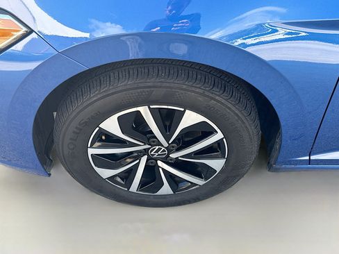 Used 2023 Volkswagen Jetta S FWD image 35