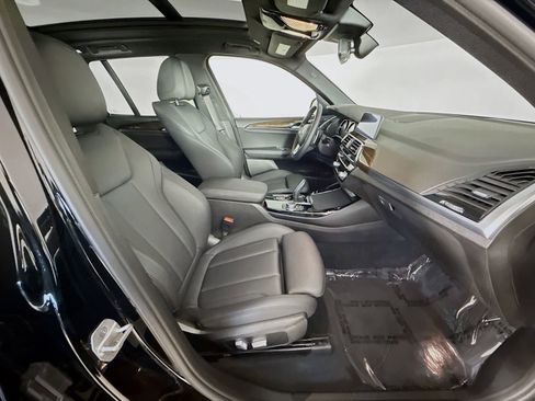 Certified 2021 BMW X3 xDrive30i w/ Convenience Package image 29
