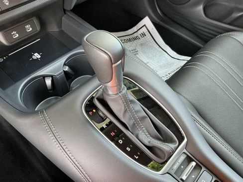 Used 2026 Honda HR-V EX-L image 24