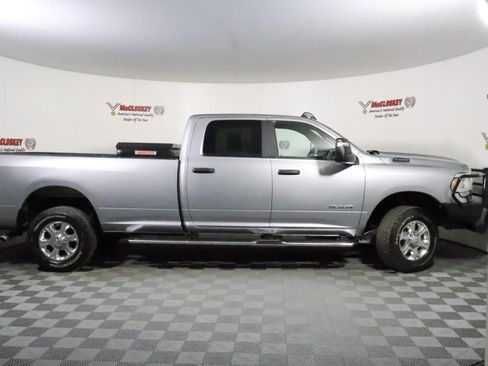 Used 2023 RAM 2500 Big Horn w/ Level 1 Equipment Group image 5