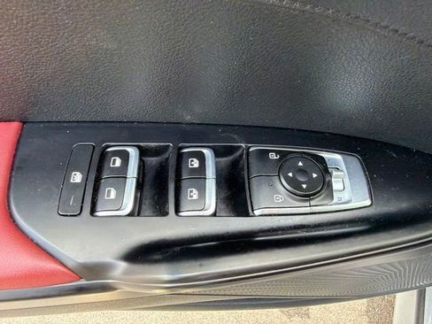 Used 2022 Kia K5 GT-Line w/ GT-Line FWD Premium Package image 19