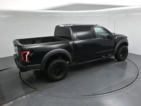Certified 2018 Ford F150 Raptor image 39