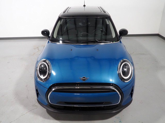 Used 2024 MINI Cooper 2-Door Hardtop FWD image 11