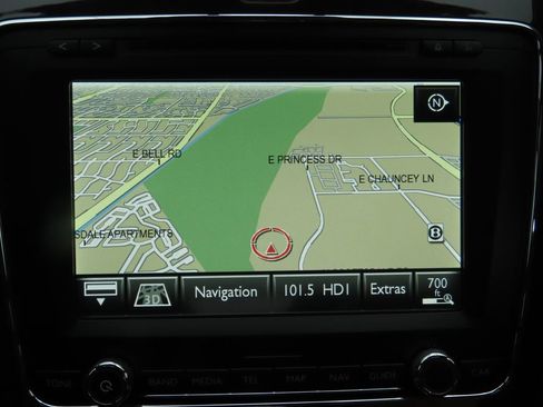 Used 2018 Bentley Flying Spur V8 image 15