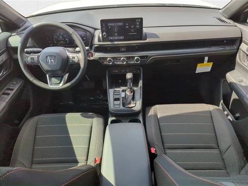 New 2026 Honda CR-V TrailSport image 14
