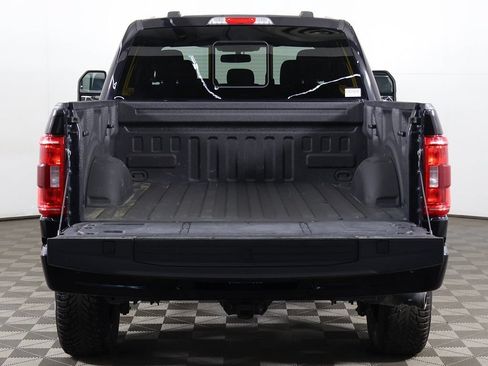 Used 2023 Ford F150 XLT w/ Equipment Group 302A High AWD/4WD image 20
