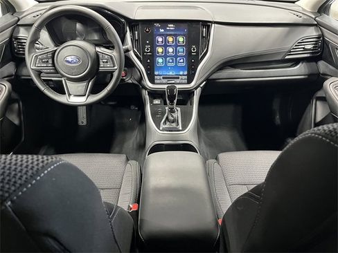 Certified 2025 Subaru Outback Premium image 14