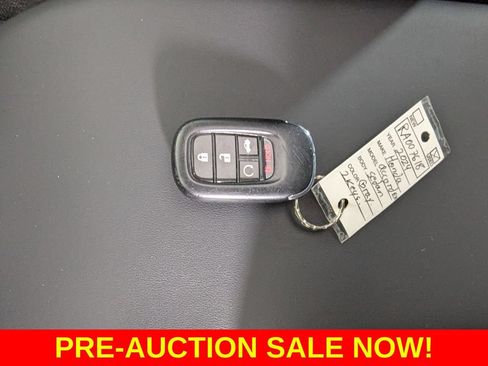 Used 2024 Honda Accord EX image 23