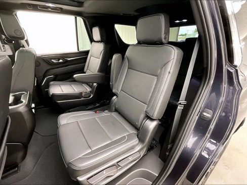 Certified 2023 GMC Yukon Denali AWD/4WD image 20
