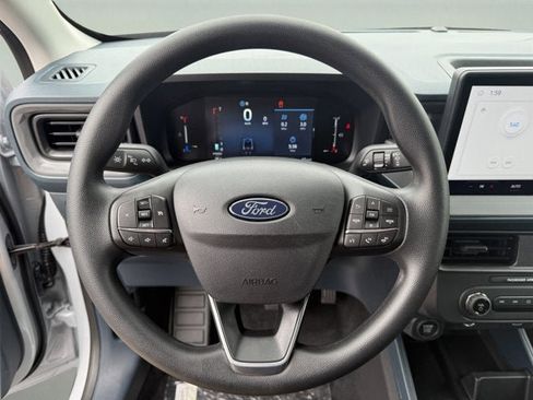 New 2026 Ford Maverick XLT w/ Black Appearance Package image 13