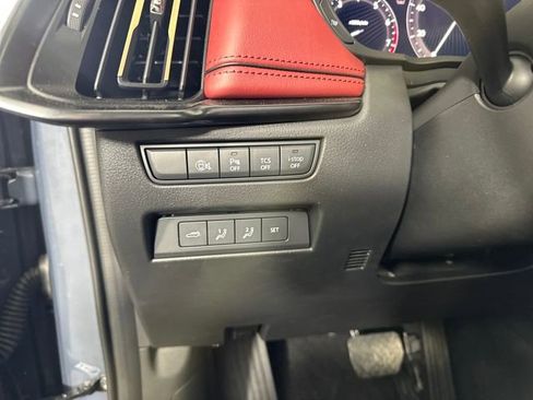 Used 2025 MAZDA CX-70 3.3 Turbo S w/ Premium Package image 19