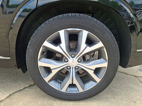 Used 2022 Hyundai Palisade Limited AWD/4WD image 28