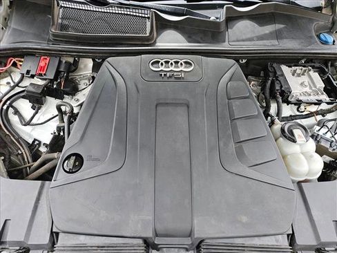 Used 2018 Audi Q7 2.0T Premium Plus w/ Premium Plus Package image 27