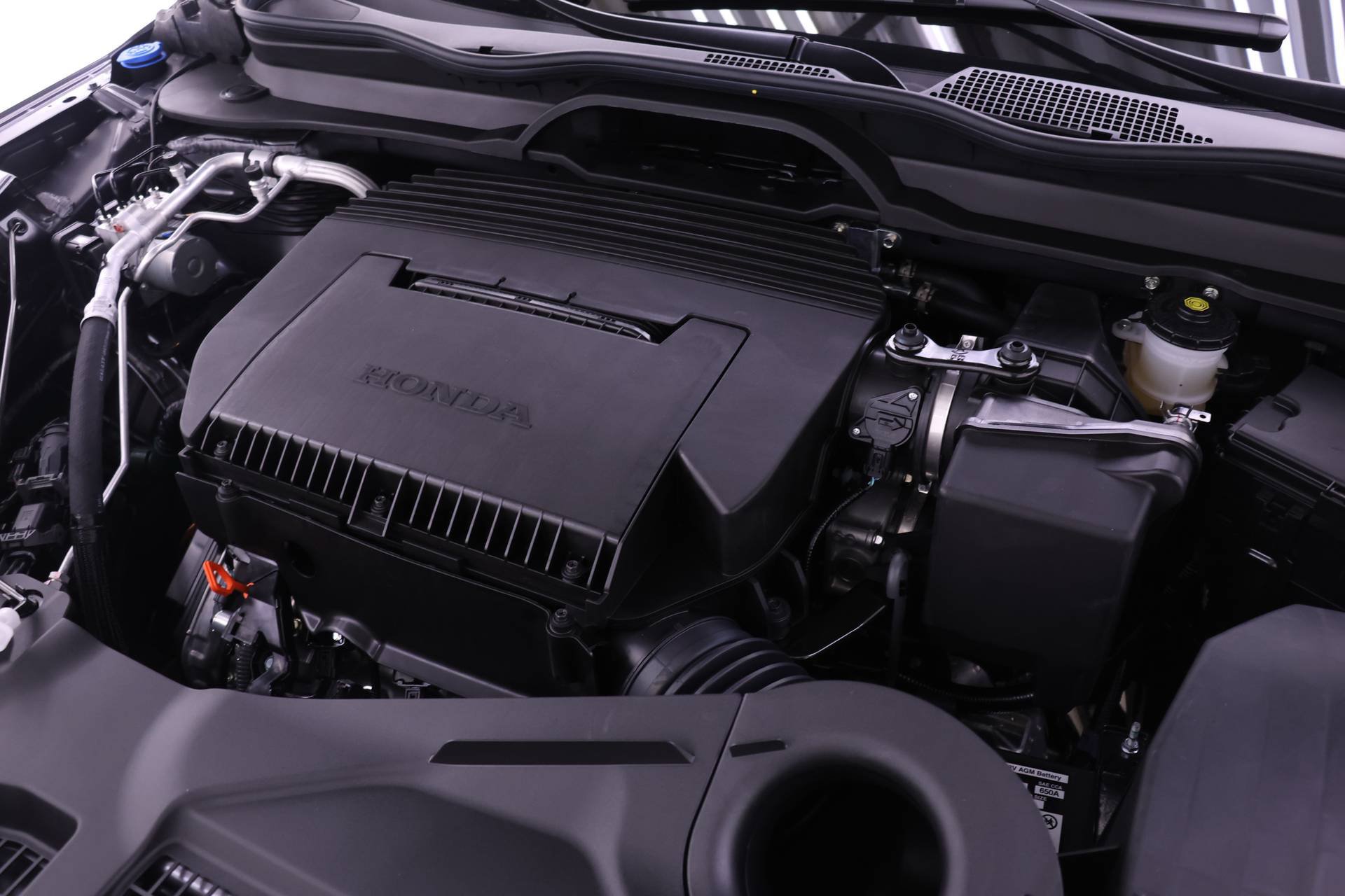 New 2026 Honda Pilot Elite image 17