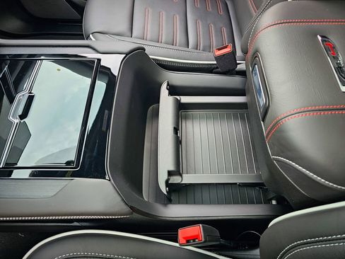 New 2026 GMC Yukon AT4 Ultimate image 36