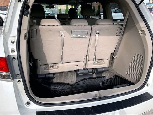 Used 2014 Honda Odyssey EX-L image 34