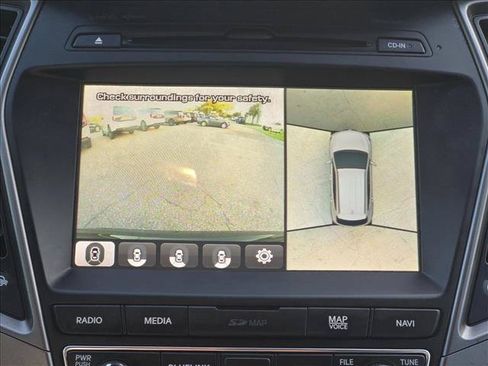 Used 2018 Hyundai Santa Fe Sport FWD image 14