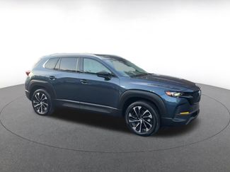 Used 2025 MAZDA CX-50 2.5 Hybrid w/ Premium Plus Pkg video 2