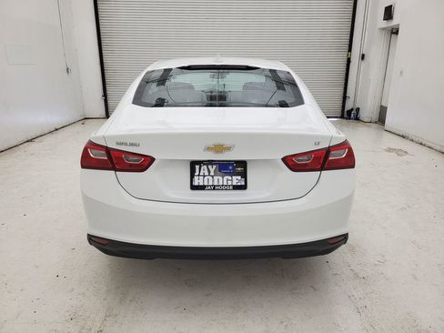 Used 2023 Chevrolet Malibu LT image 13