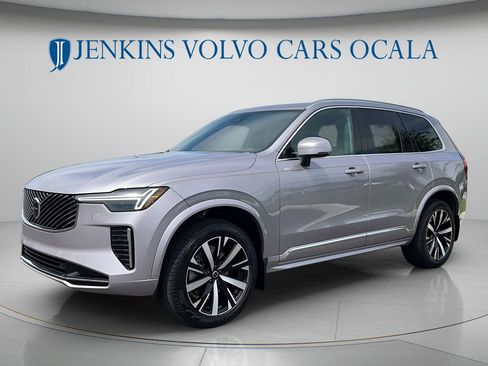 New 2026 Volvo XC90 B5 Core AWD/4WD image 7