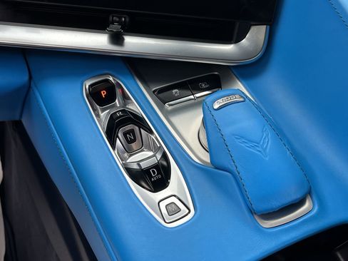 Used 2021 Chevrolet Corvette Stingray Premium Conv w/ 3LT RWD image 15