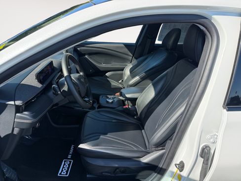 Certified 2023 Ford Mustang Mach-E Premium RWD image 10