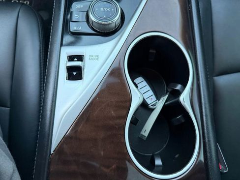 Used 2019 INFINITI Q50 Luxe image 22