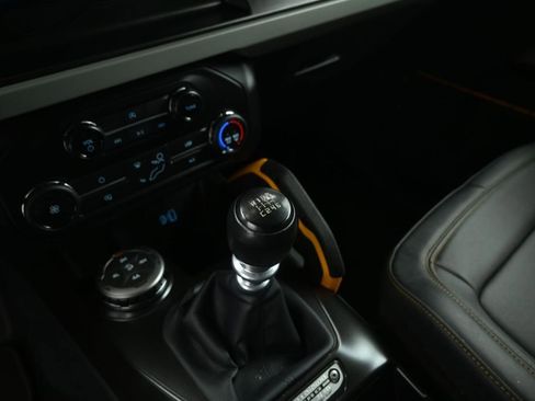 Certified 2021 Ford Bronco Badlands AWD/4WD image 17