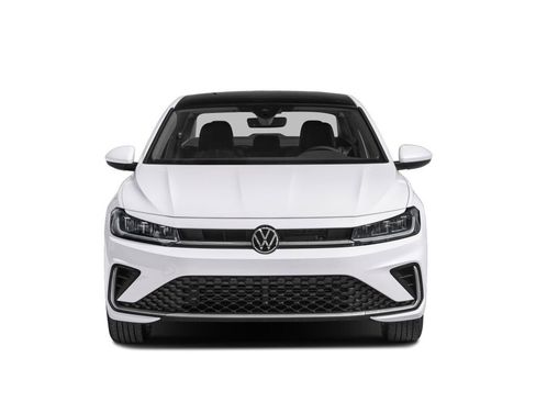 New 2026 Volkswagen Jetta SE FWD image 4
